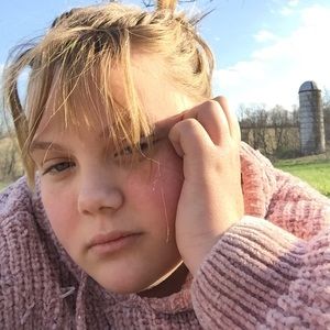 Meet your Posher, Jayla